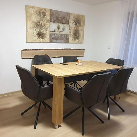 Apartmaji Pri Medvedu Bohinj Exteriér fotografie