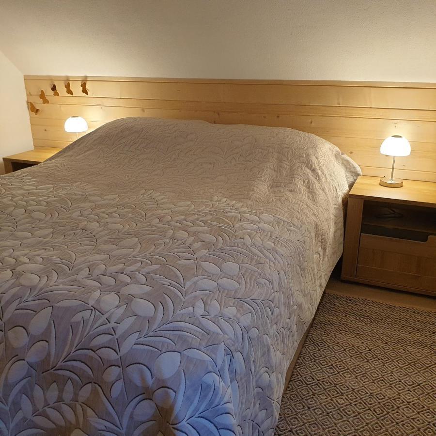 Apartmaji Pri Medvedu Bohinj Exteriér fotografie